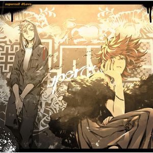 #Love（翻自supercell）