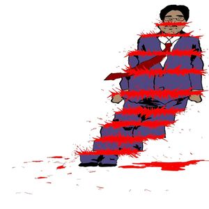 [Free] ''evil live'' EvilJerk*Hoodtrap TYPE BEAT