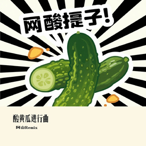 酸黄瓜进行曲