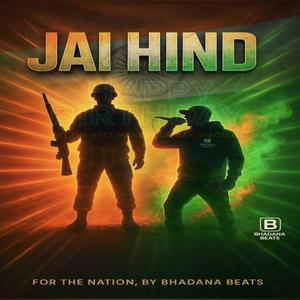 Jai Hind