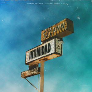 Intimidad (feat. Zuan)