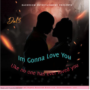 Im Gonna Love You