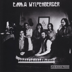 Emma Myldenberger (Bonus-Track Live 1977)