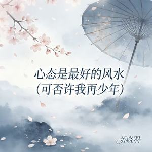 心态是最好的风水(可否许我再少年)