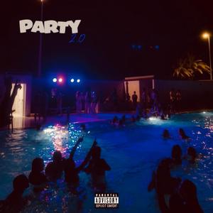 PARTY 2.0 (feat Angelitobeatz)