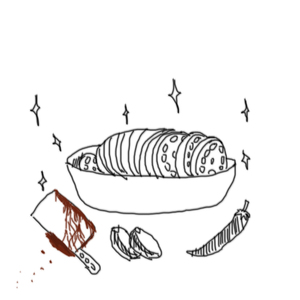 嘟噜嘟噜咔嚓大魔王物语