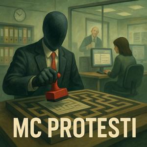 Virkamies (Hankinta-Blues)