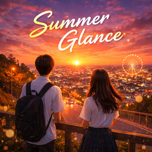 Summer Glance