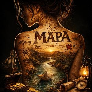 MAPA (feat. Dalton oficial)