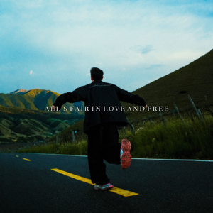 All’s Fair In Love And Free