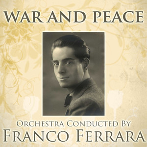 Napolean's Retreat (from "War and Peace")