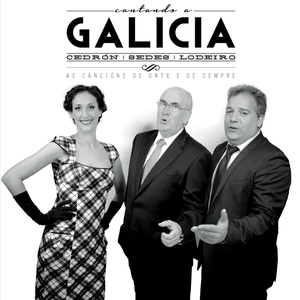 Morriña
