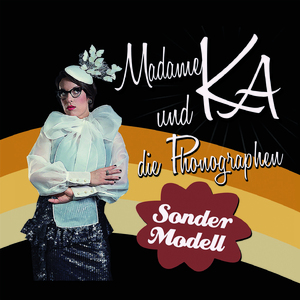 Die Quotenfrau
