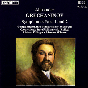 Symphony No. 2 in A Major, Op. 27, "Pastoral":I. Pastorale