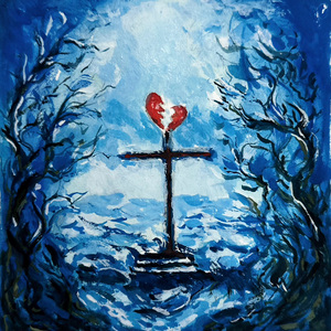 在枯萎 prod.by Fai