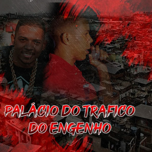 Palácio do Trafico do Engenho