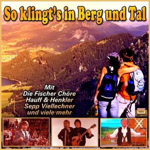 Bayernland, Alpenland