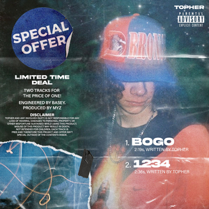 BOGO