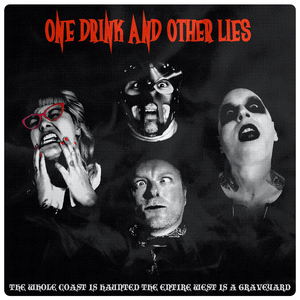 Locust On A City Train