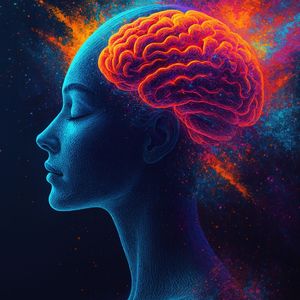 Uspokojenie Impulsów