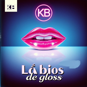 Lábios de Gloss