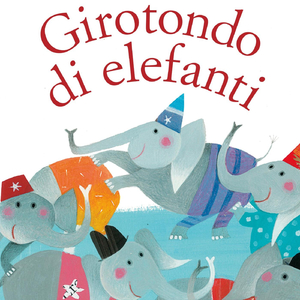 Girotondo Di Elefanti
