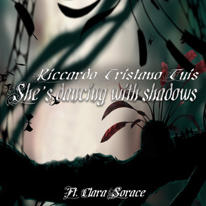 She's Dancing With Shadows