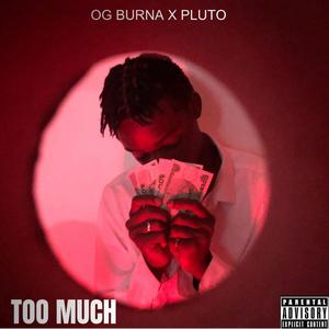 TOO MUCH (feat. Pluto)