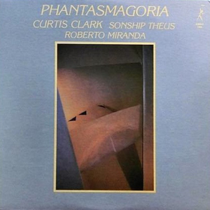 Phantasmagoria