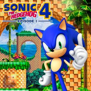 Splash Hill Zone Act 3 (From Sonic The Hedgehog 4)