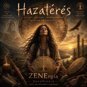 Hazatérés
