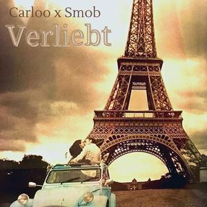 Verliebt (feat. Smob)