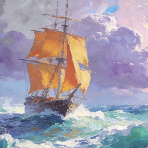 新年，新的征程