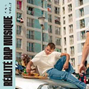 Sueur & Sang (feat. Bakari)