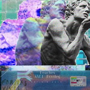 Peaches（AXE Bootleg）