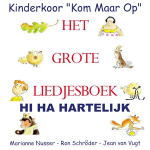 Hi Ha Hartelijk