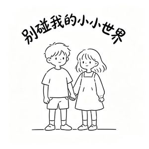 别碰我的小小世界