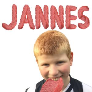 Jannes Heeft Getackelt