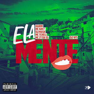 Ela Mente