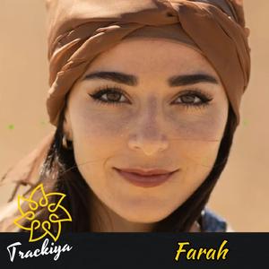 Farah