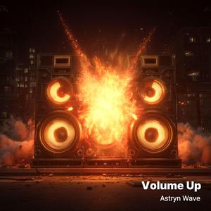 Volume Up