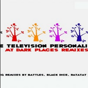 She Can Stop Traffic (Black Dice Remix)