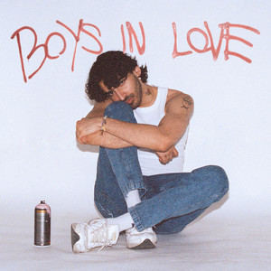 Boys In Love