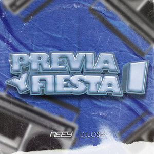 Previa Y Fiesta 1
