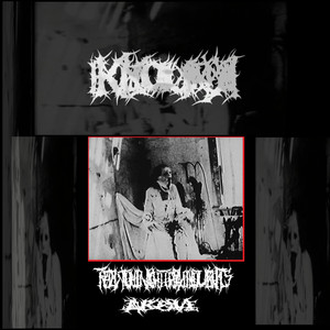 The Thing That Lurks Above