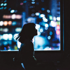 あなたの名前をつぶやく夜に