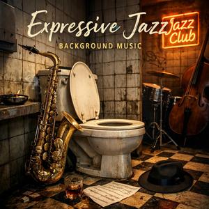 Expressive Jazz Background Music