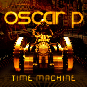 Time Machine (Ospina & Oscar P Original Mix)