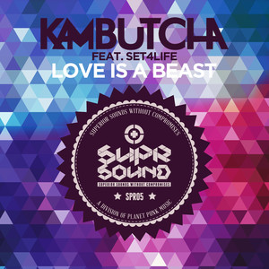 Love Is a Beast (Club Mix)
