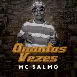 Quantas Vezes
